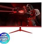 Dixme 27 Gaming 1Ms 180 Hz curved